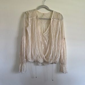 Free People Blouse